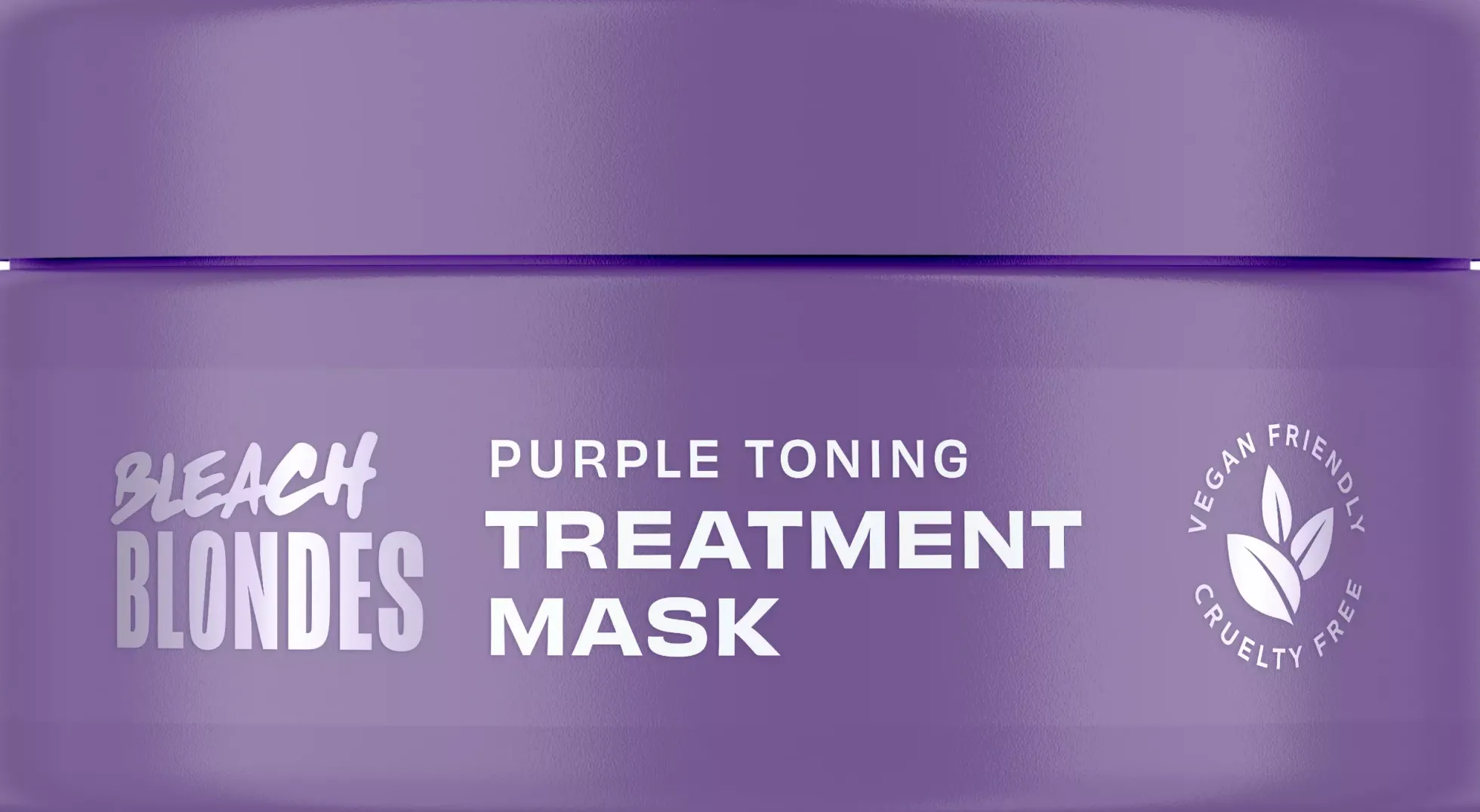 Lee StaffordPurple Toning Bleach Blondes Purple Toning Treatment Mask 200 ml