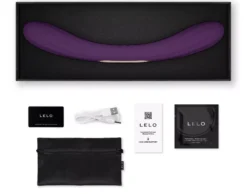 LELO BOOMERANG™ Purple