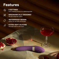 LELO Elise 2 Black