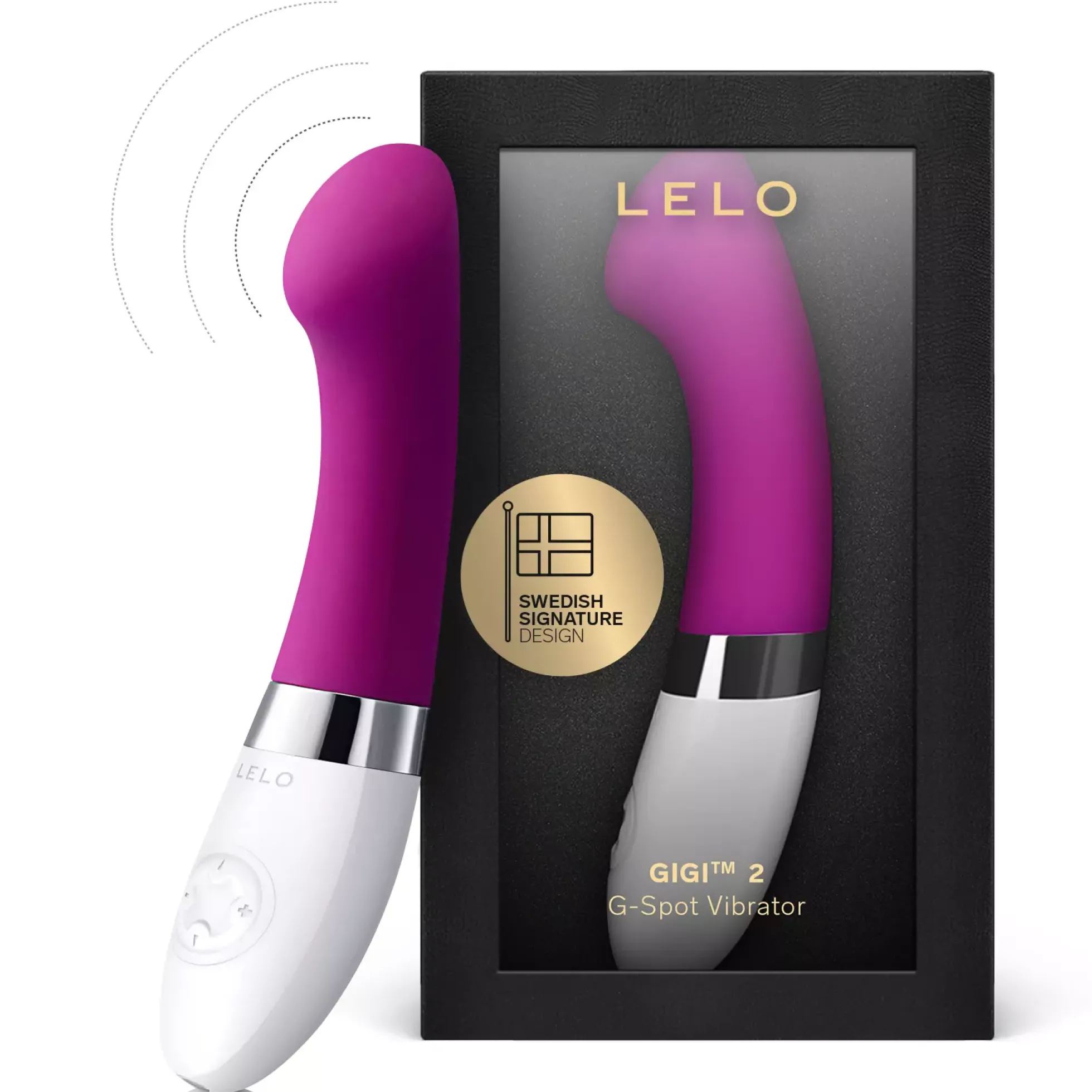 LELO Gigi 2 Pink