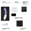LELO GIGI™ 3 Powder Blue