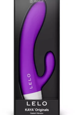 LELO KAYA™ Originals Purple