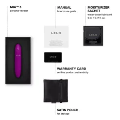LELO MIA™ 3