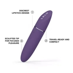 LELO MIA™ 3
