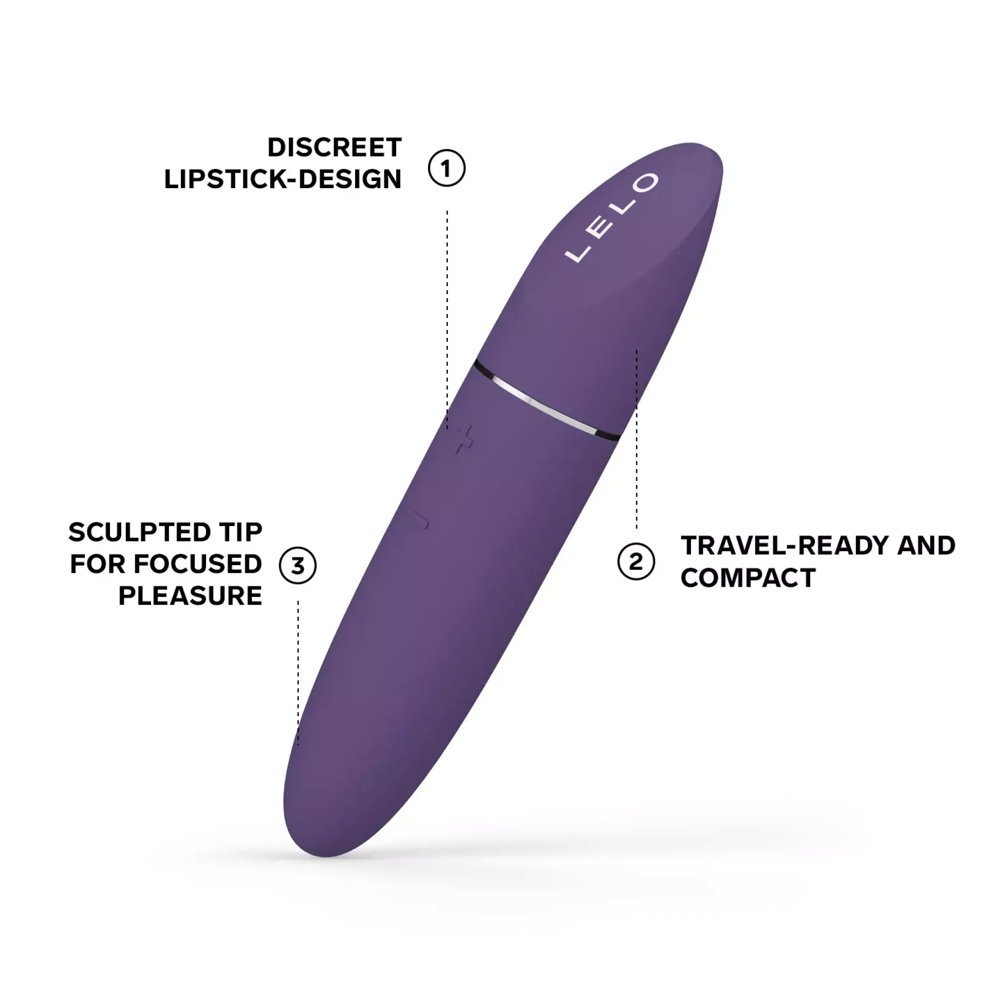 LELO MIA™ 3