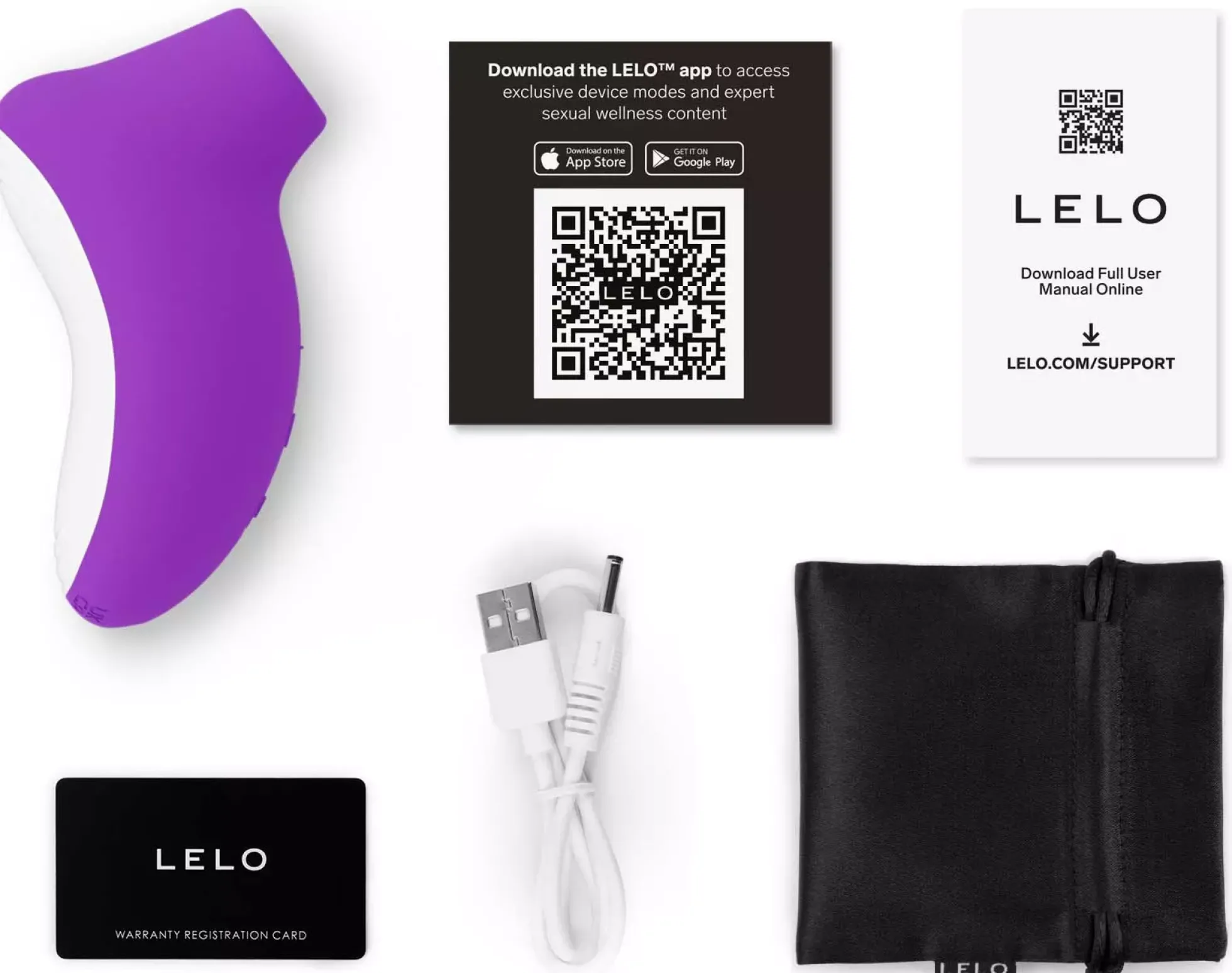 LELO SONA™ Originals