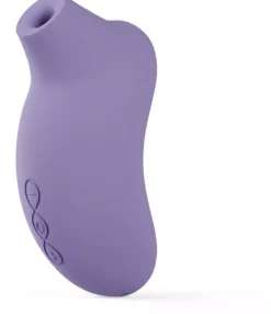 LELO SONA™ 3 Violet Dusk