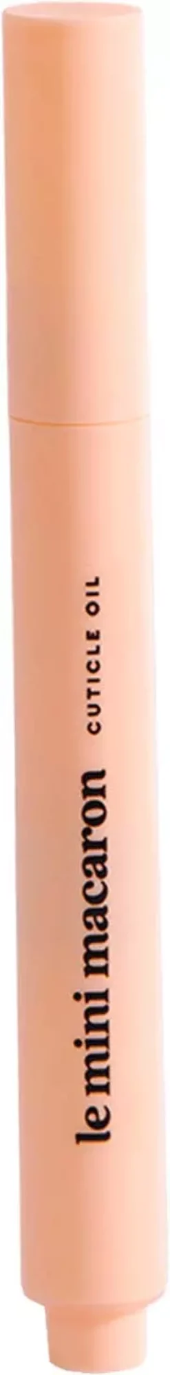 Le Mini Macaron Cuticle Oil Pen 2 ml