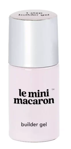 Le Mini Macaron Multi-use Builder Gel Meringue