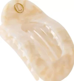 Lenoites Eco-Friendly Flat Hair Clip Desert Beige