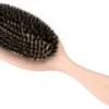 Lenoites Hair Brush Wild Boar Blush