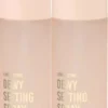 Lenoites Long Lasting Dewy Setting Spray Duo