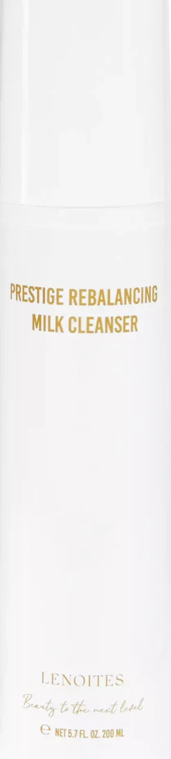 Lenoites Prestige Rebalancing Milk Cleanser 200 ml