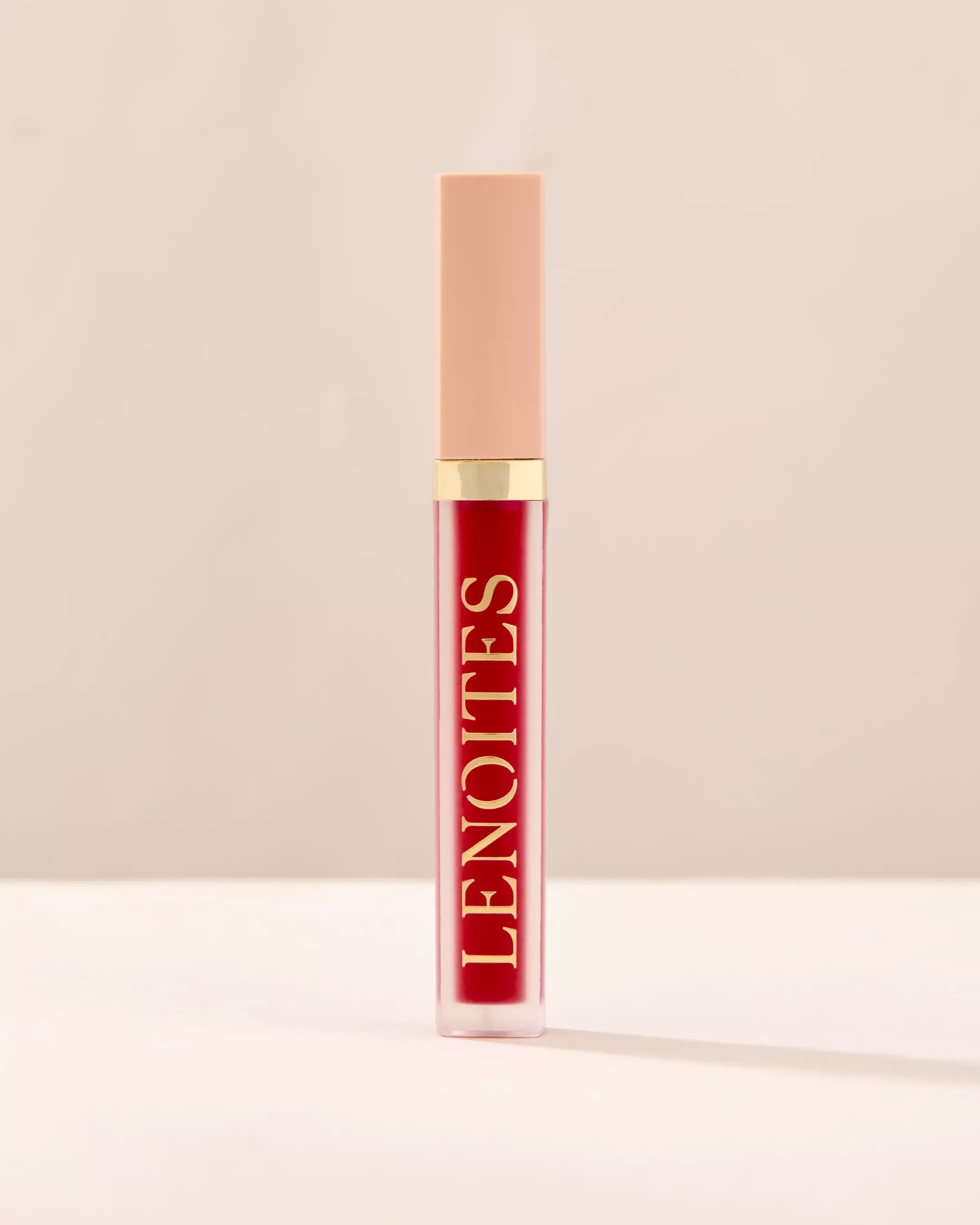 Lenoites Tinted Lip Oil Classy