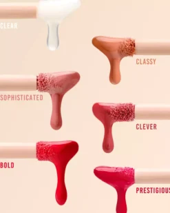 Lenoites Tinted Lip Oil Classy