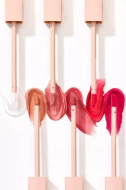 Lenoites Tinted Lip Oil Sophisticated