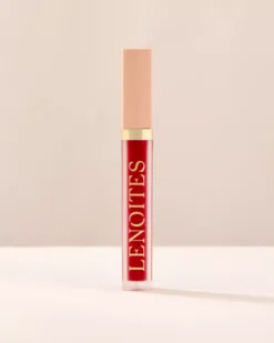Lenoites Tinted Lip Oil Sophisticated