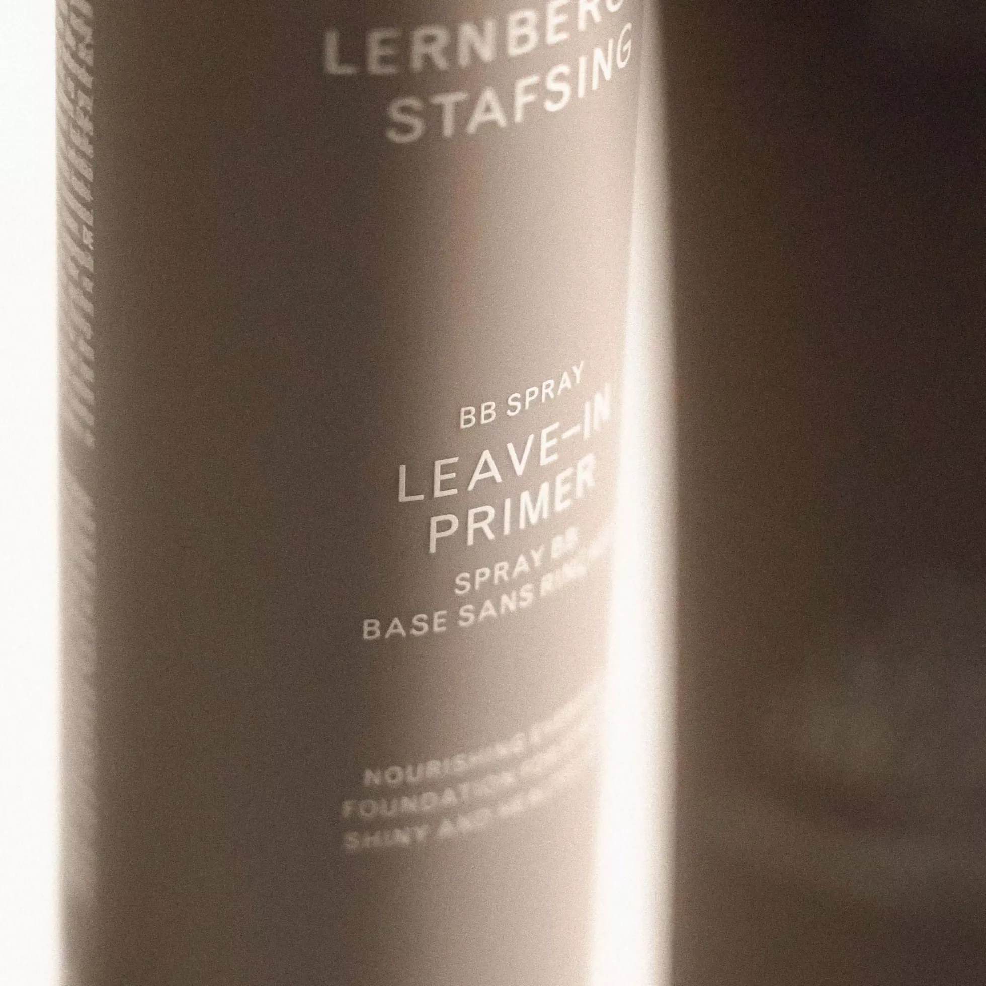 Lernberger Stafsing BB Spray – Leave-in Primer 200 ml