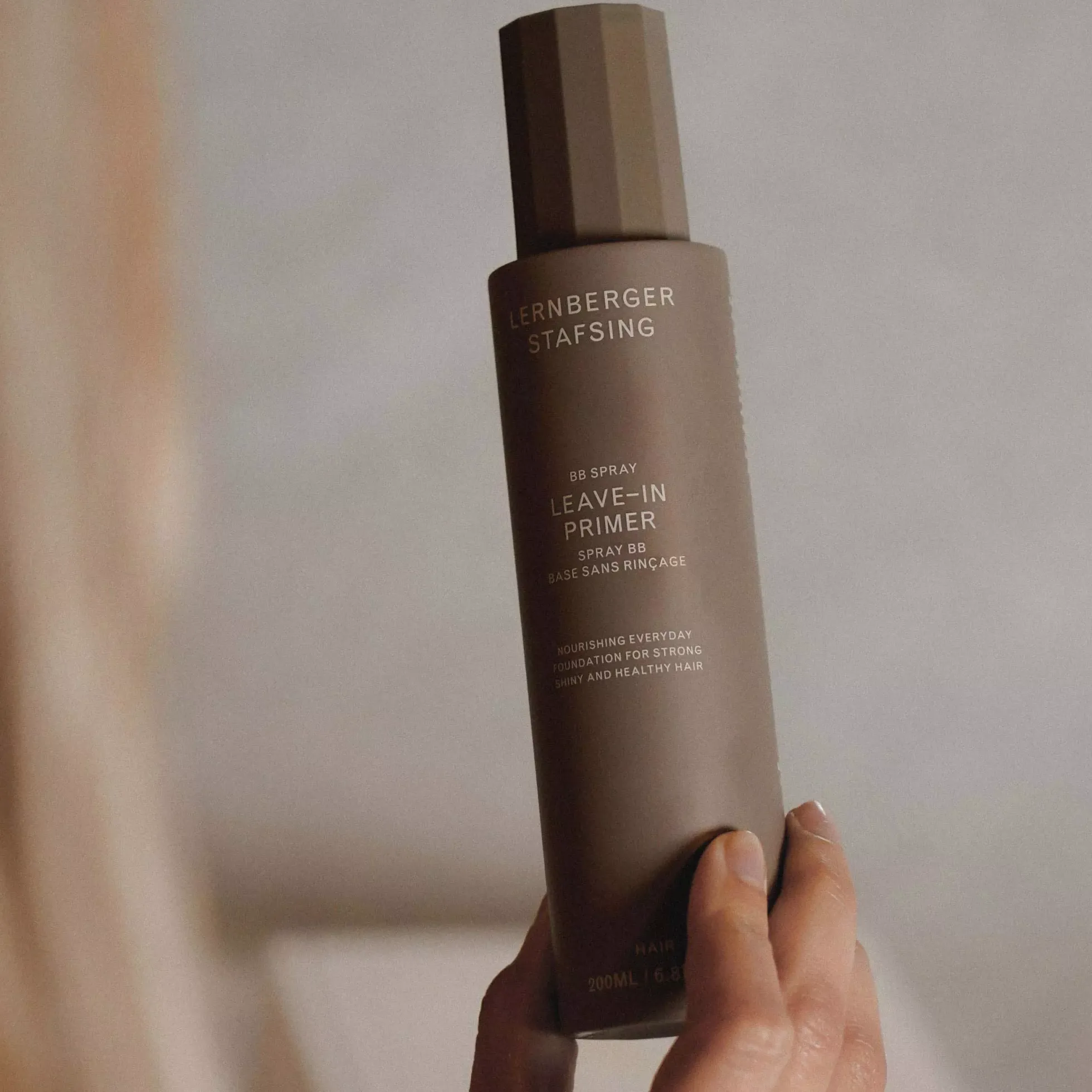 Lernberger Stafsing BB Spray – Leave-in Primer 200 ml