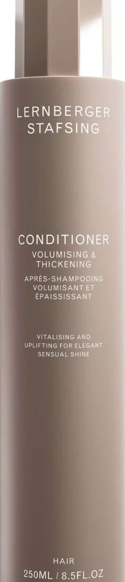 Lernberger Stafsing Conditioner Volumising & Thickening 250 ml
