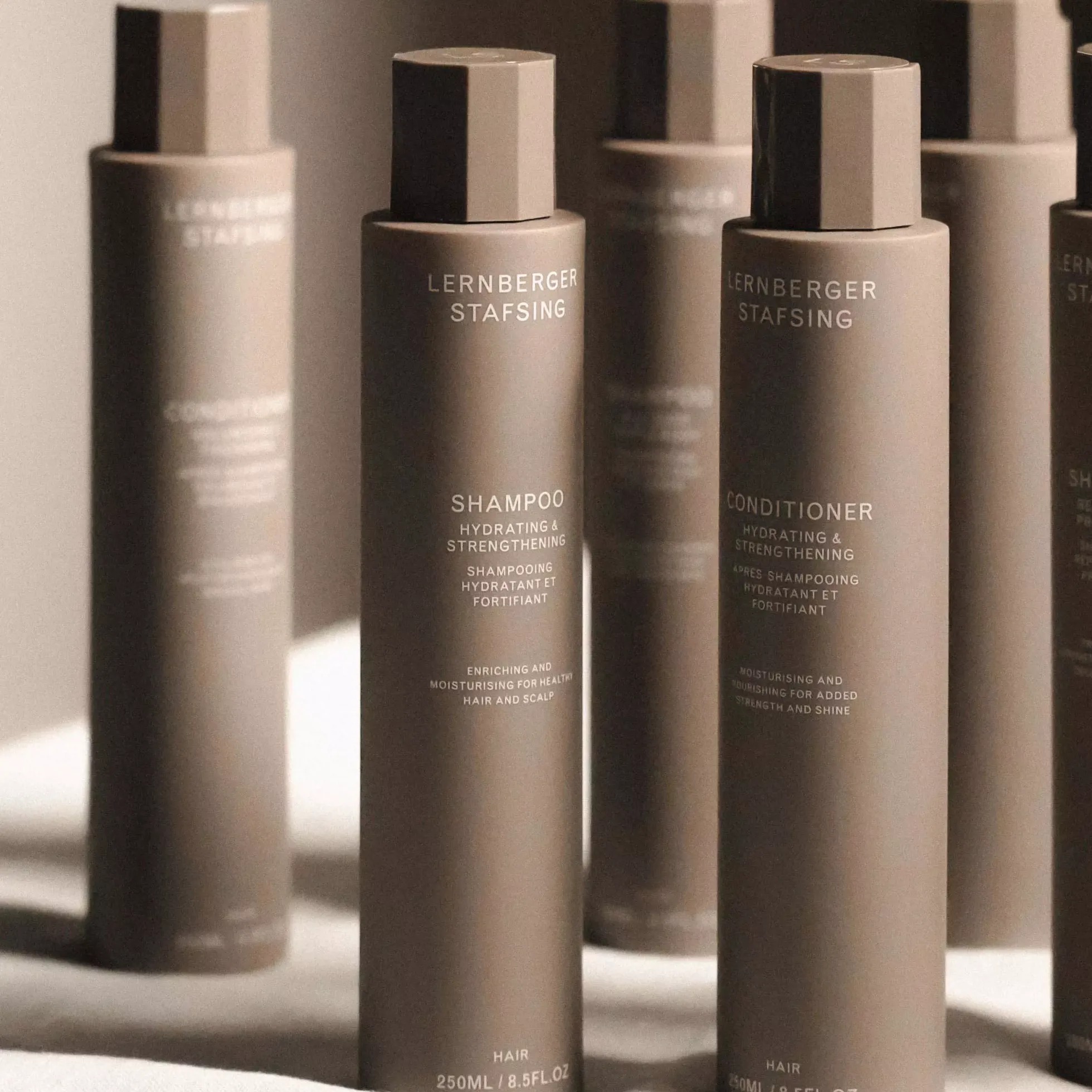 Lernberger Stafsing Conditioner Volumising & Thickening 250 ml