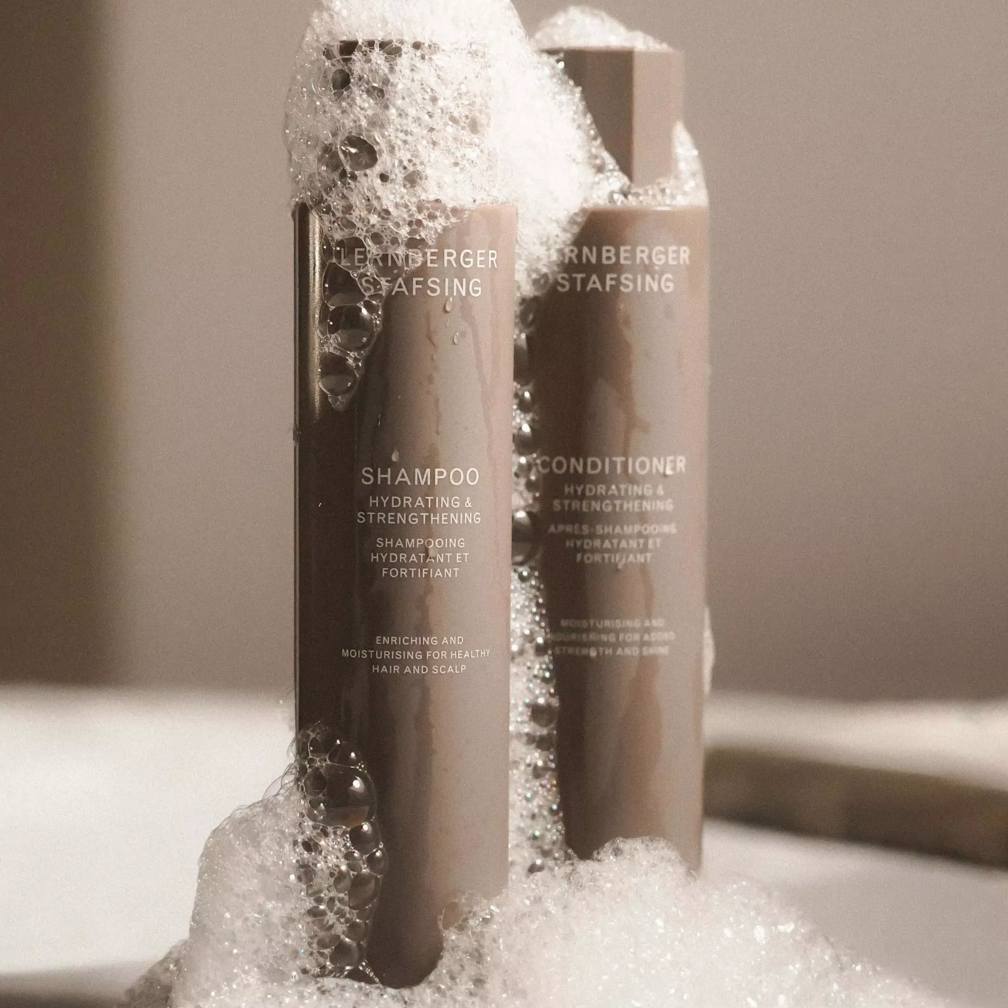 Lernberger Stafsing Conditioner Volumising & Thickening 250 ml
