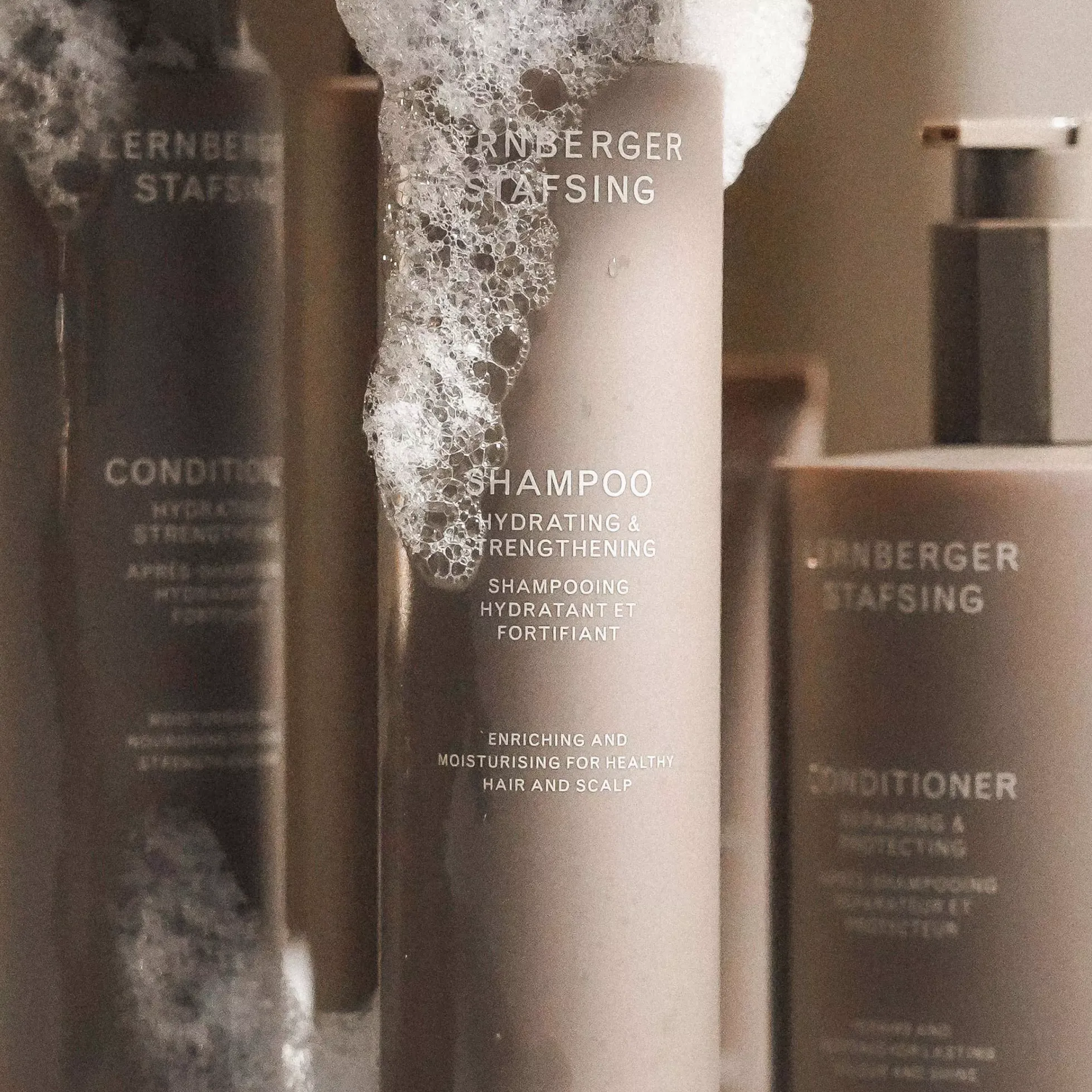 Lernberger Stafsing Conditioner Volumising & Thickening 250 ml
