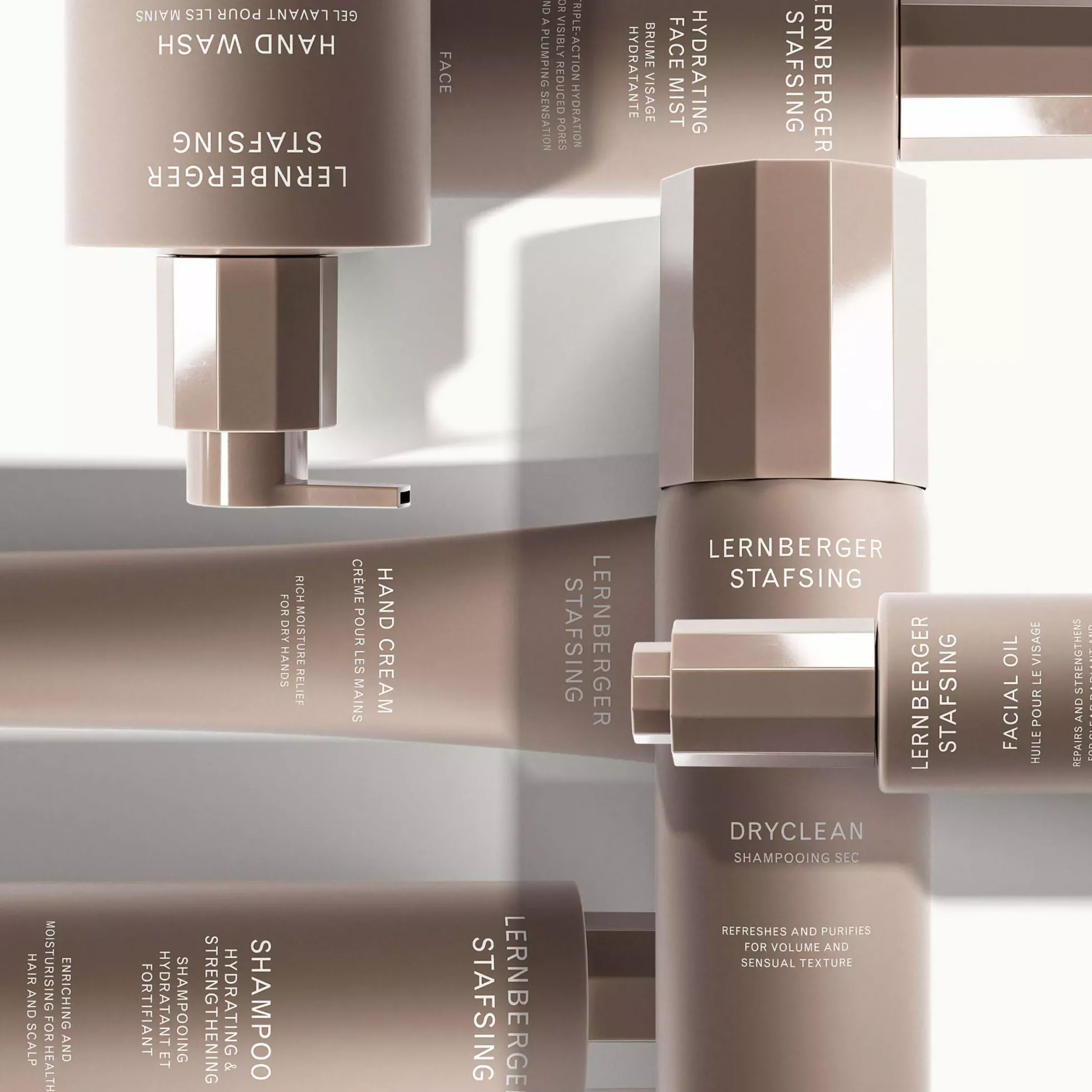 Lernberger Stafsing Facial Oil 30 ml