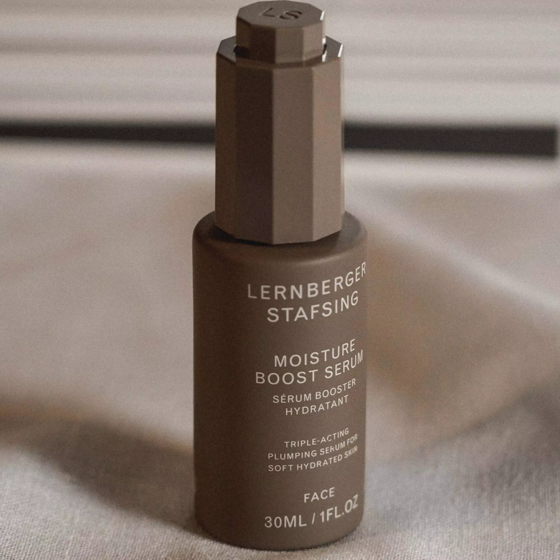 Lernberger Stafsing Moisture Boost Serum 30 ml