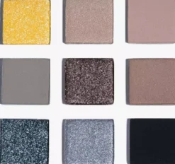 LH cosmetics Aim Higher Palette