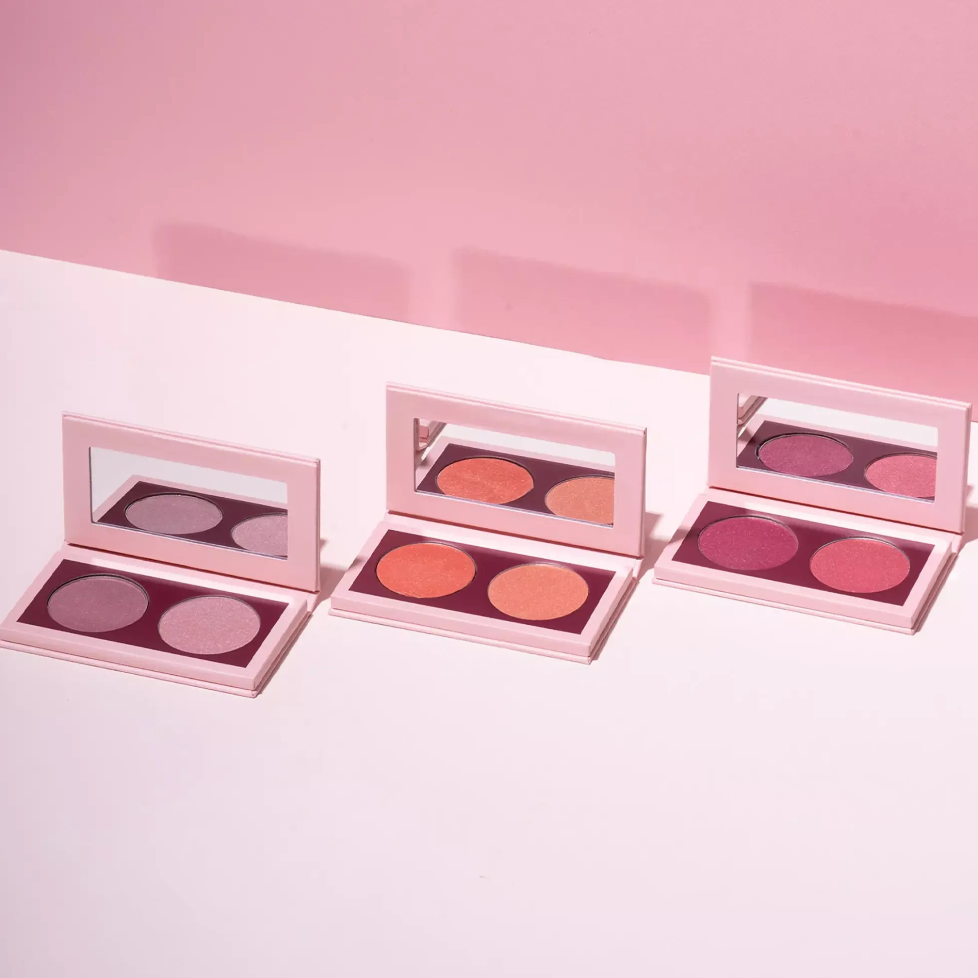 LH cosmetics Duo Dimension Area