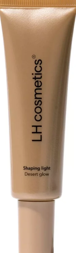 LH cosmetics Shaping Light Desert Glow