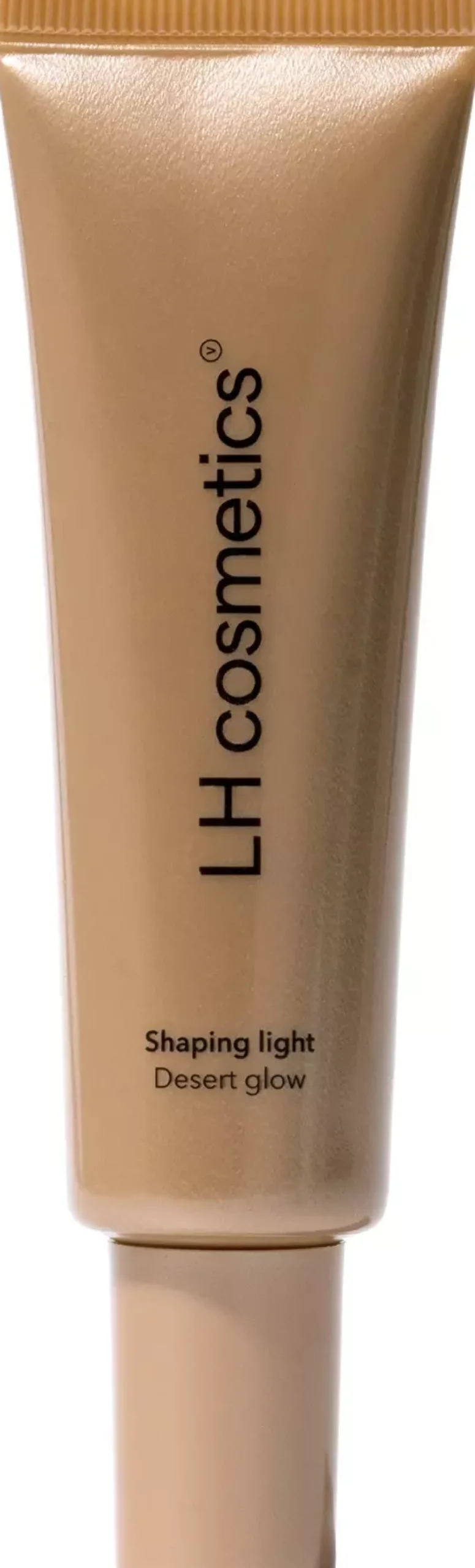 LH cosmetics Shaping Light Desert Glow