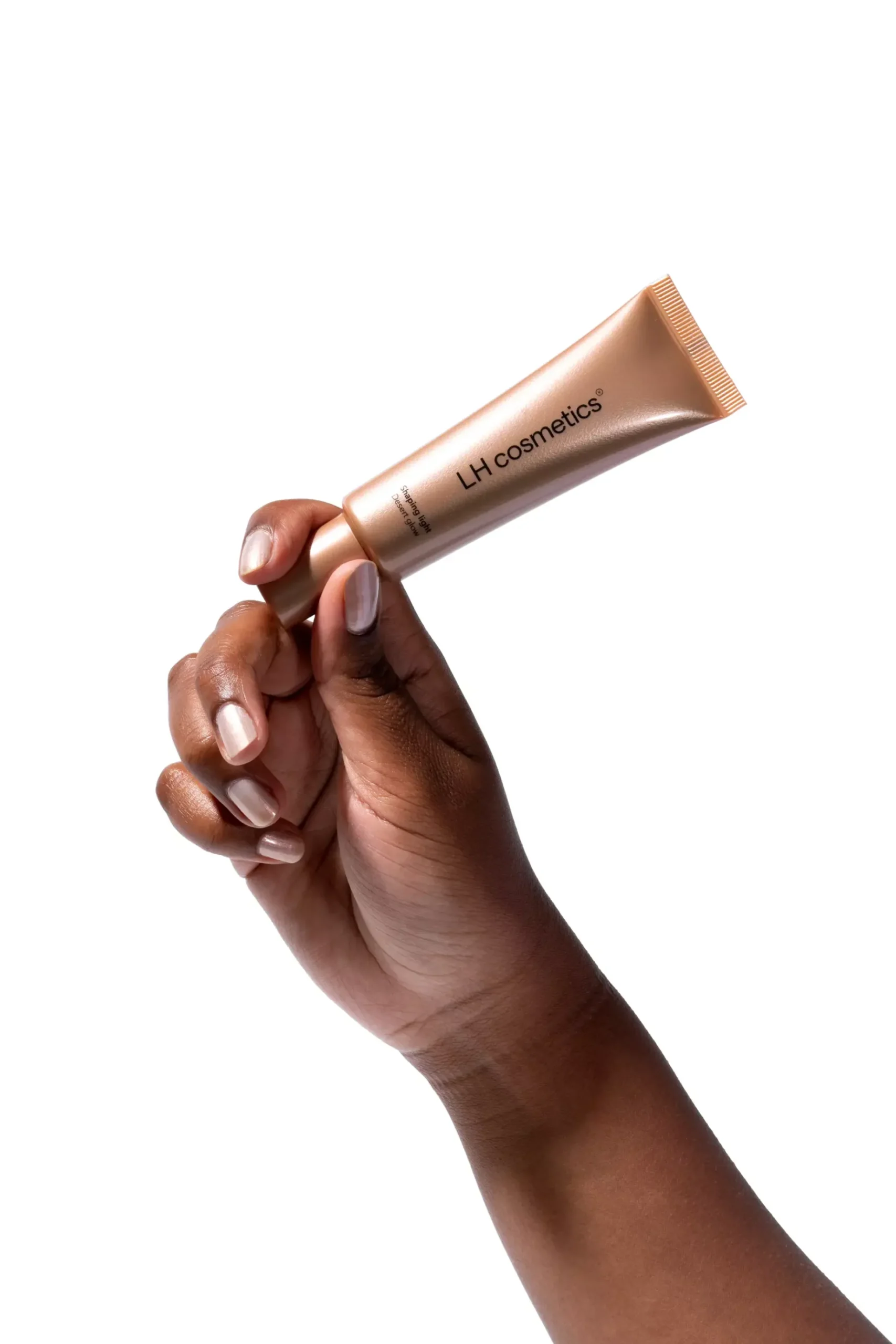 LH cosmetics Shaping Light Desert Glow