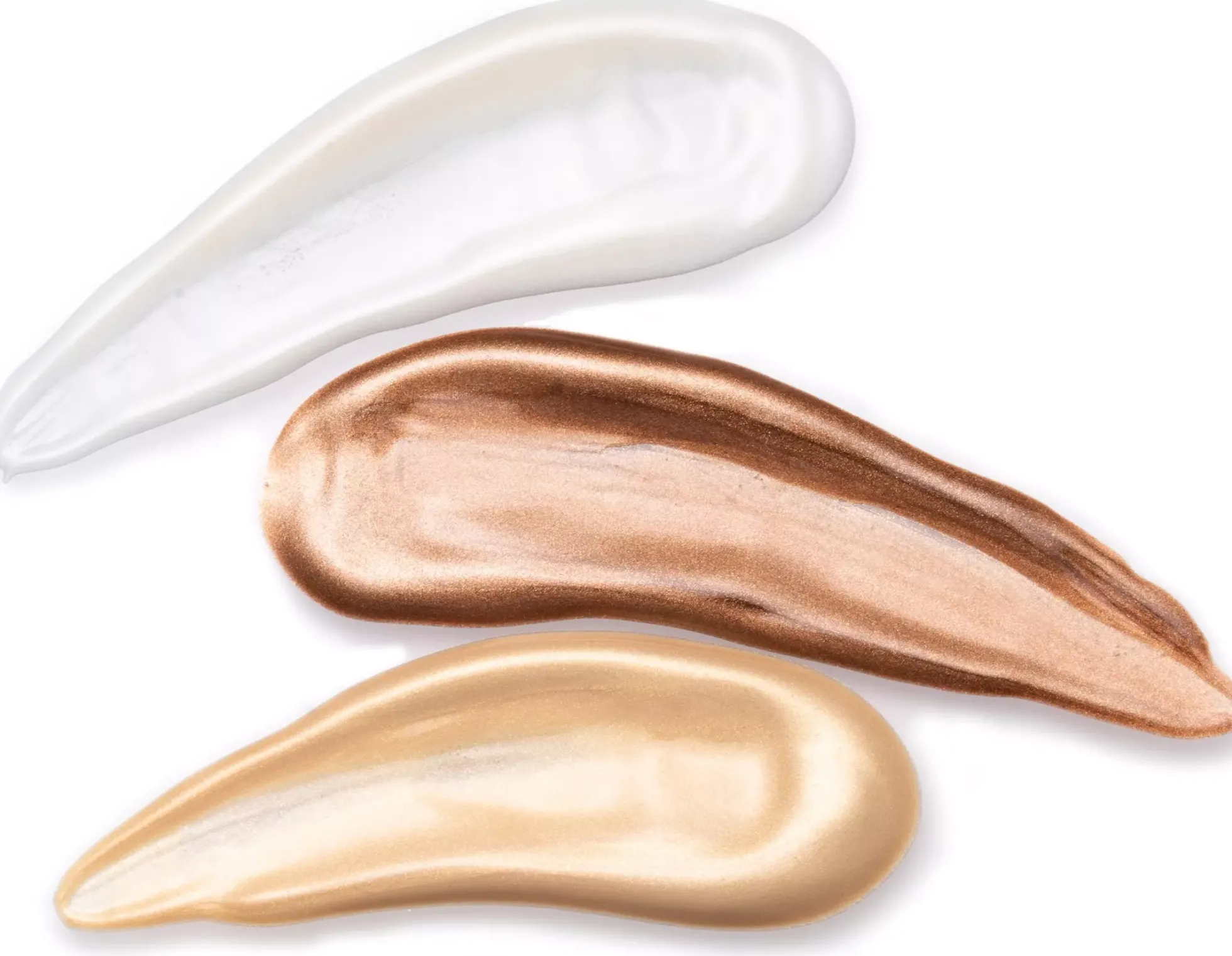 LH cosmetics Shaping Light Desert Glow