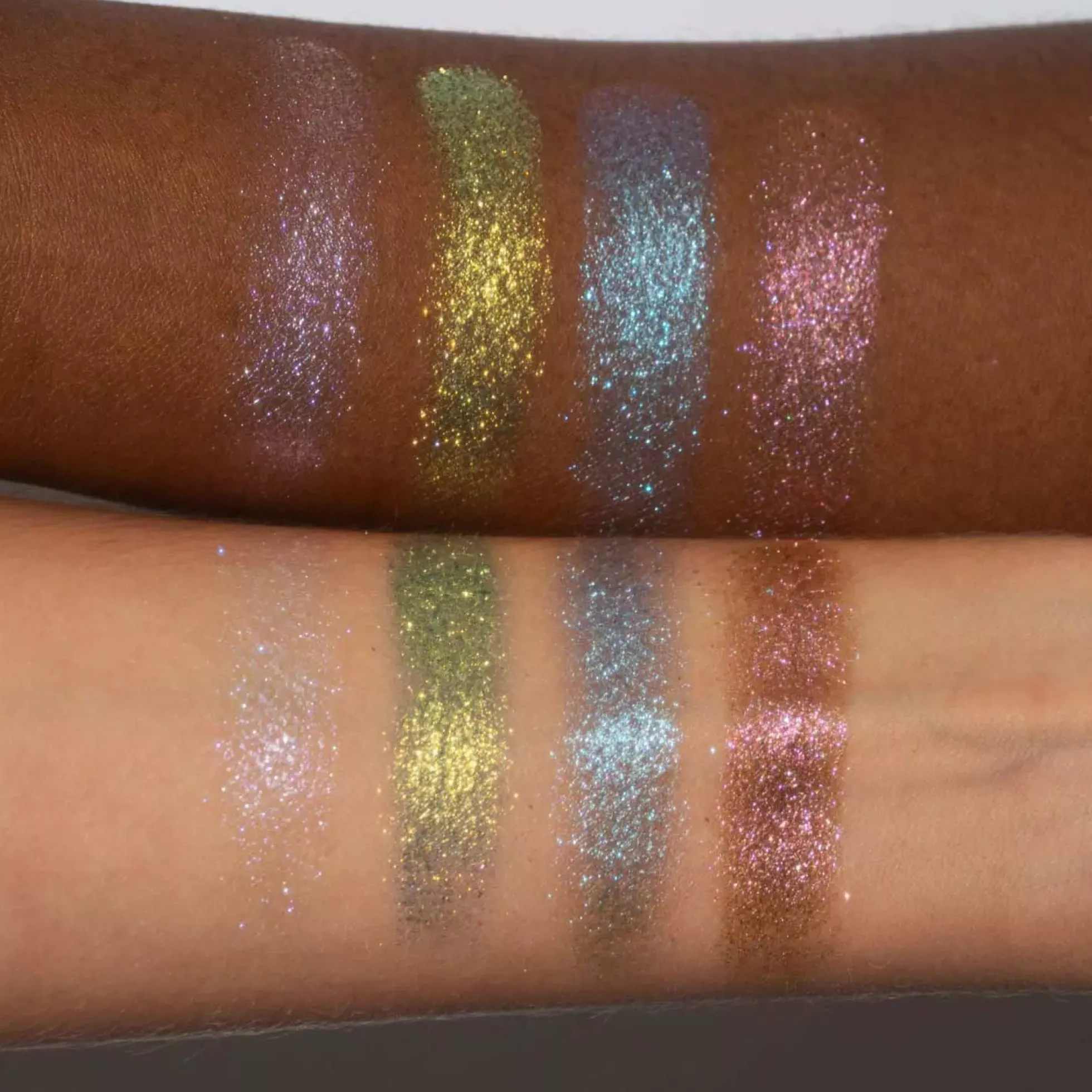 LH cosmetics Siren Song 3,2 g