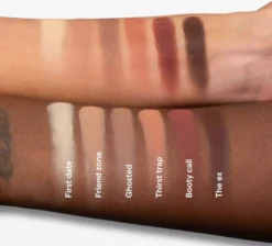 LH cosmetics The Single Thirst Trap