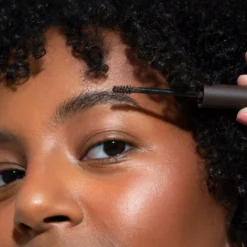 LH cosmetics Tinted Brow Gel Dark Brown