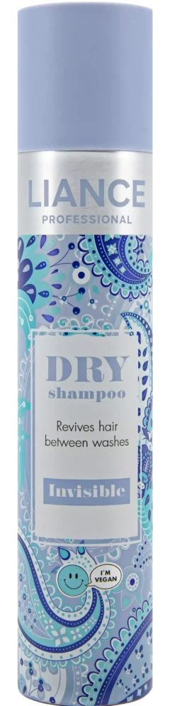 Liance Dry Shampoo Invisible 200 ml