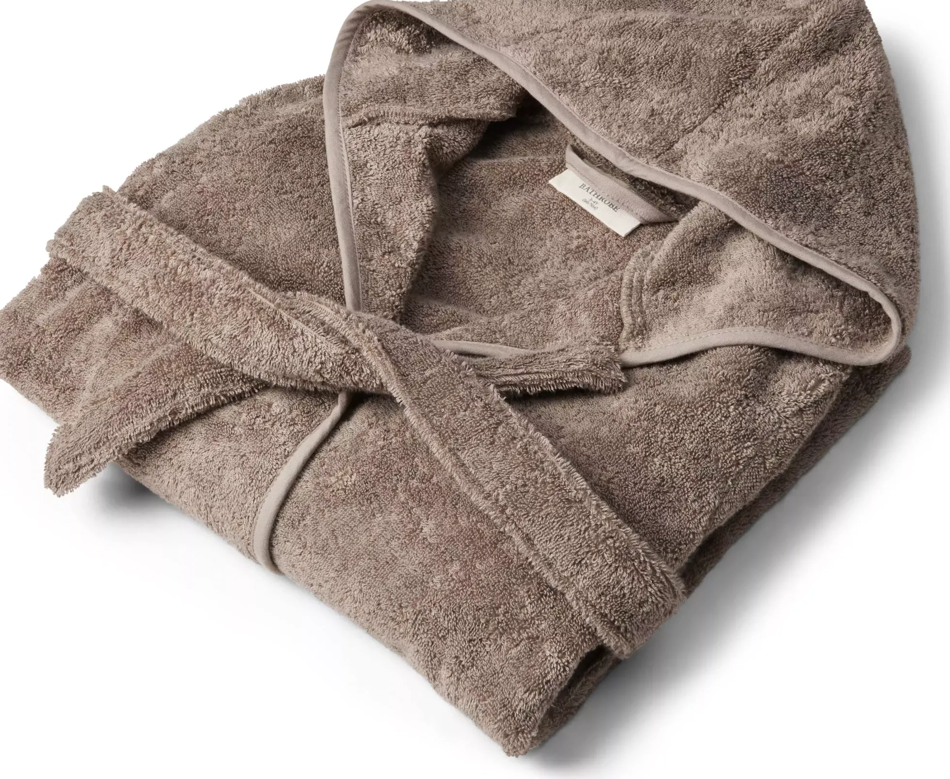 Lille Kanin Bathrobe Terry Atmosphere 1-2 year