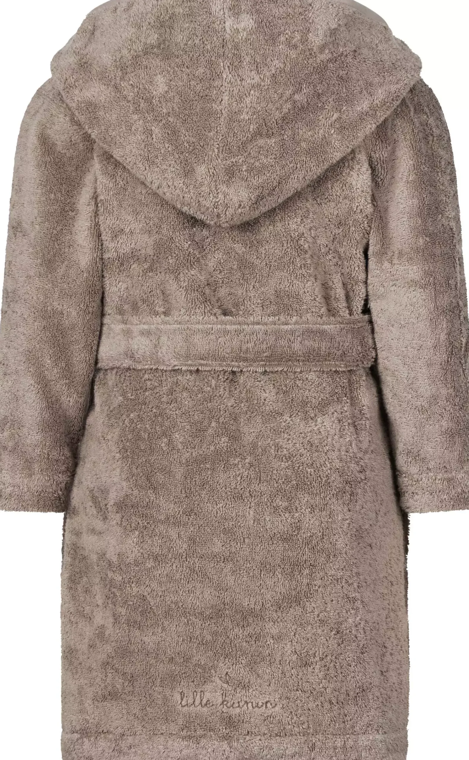 Lille Kanin Bathrobe Terry Atmosphere 1-2 year