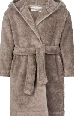 Lille Kanin Bathrobe Terry Atmosphere 5-6 year