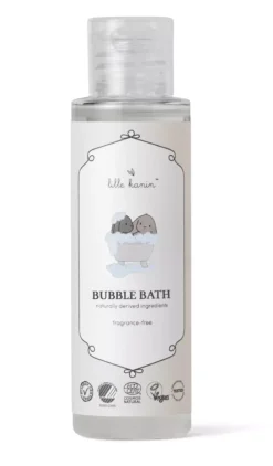 Lille Kanin Bubble bath 100 ml