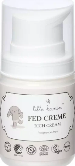 Lille Kanin Rich Creme 150 ml