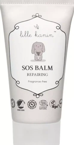 Lille Kanin SOS Balm 30 ml