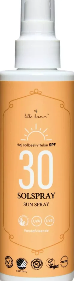 Lille Kanin Sun Spray SPF30 200 ml