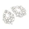 Lily and Rose New Alice Earrings Crystal