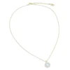 Lily and Rose New Miss Sofia Necklace Sky blue