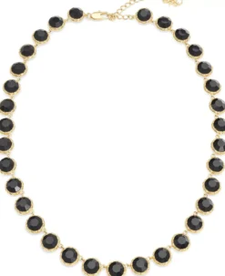 Lily and Rose Victoria necklace Jet
