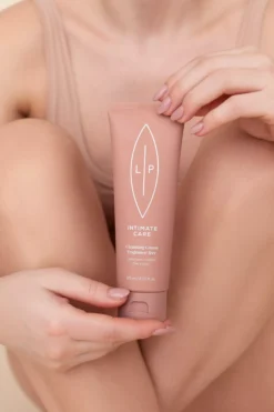 Lip Intimate Care Cleansing Cream